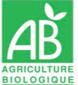 AB Organic certification