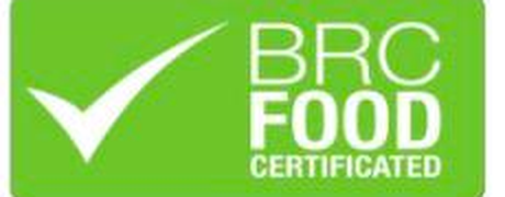BRC Food certification