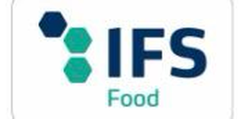 IFS Food certification